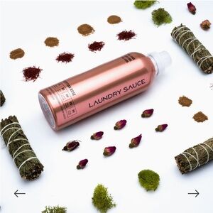 Laundry Sauce fabric Softener